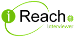 iReach Logo